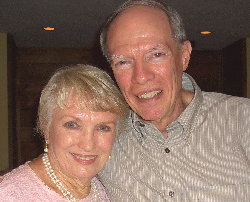 Leona & Bob